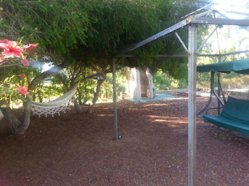 B&B Bella Calasetta Bagian luar foto